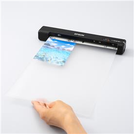 Epson Mobile Scanning Epson Mobile Scanning